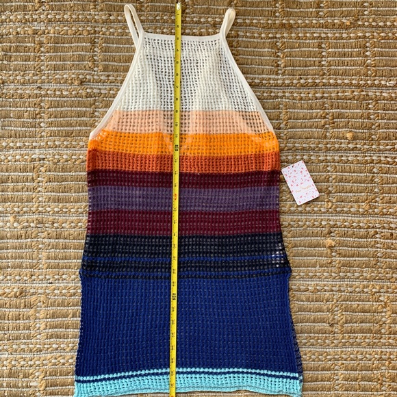 Free People Summer Tank - Picture 8 of 13